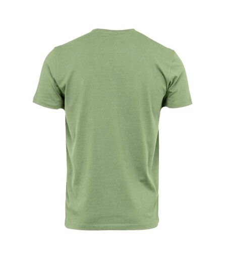 T-Shirt vert homme us polo assn mick - xxl