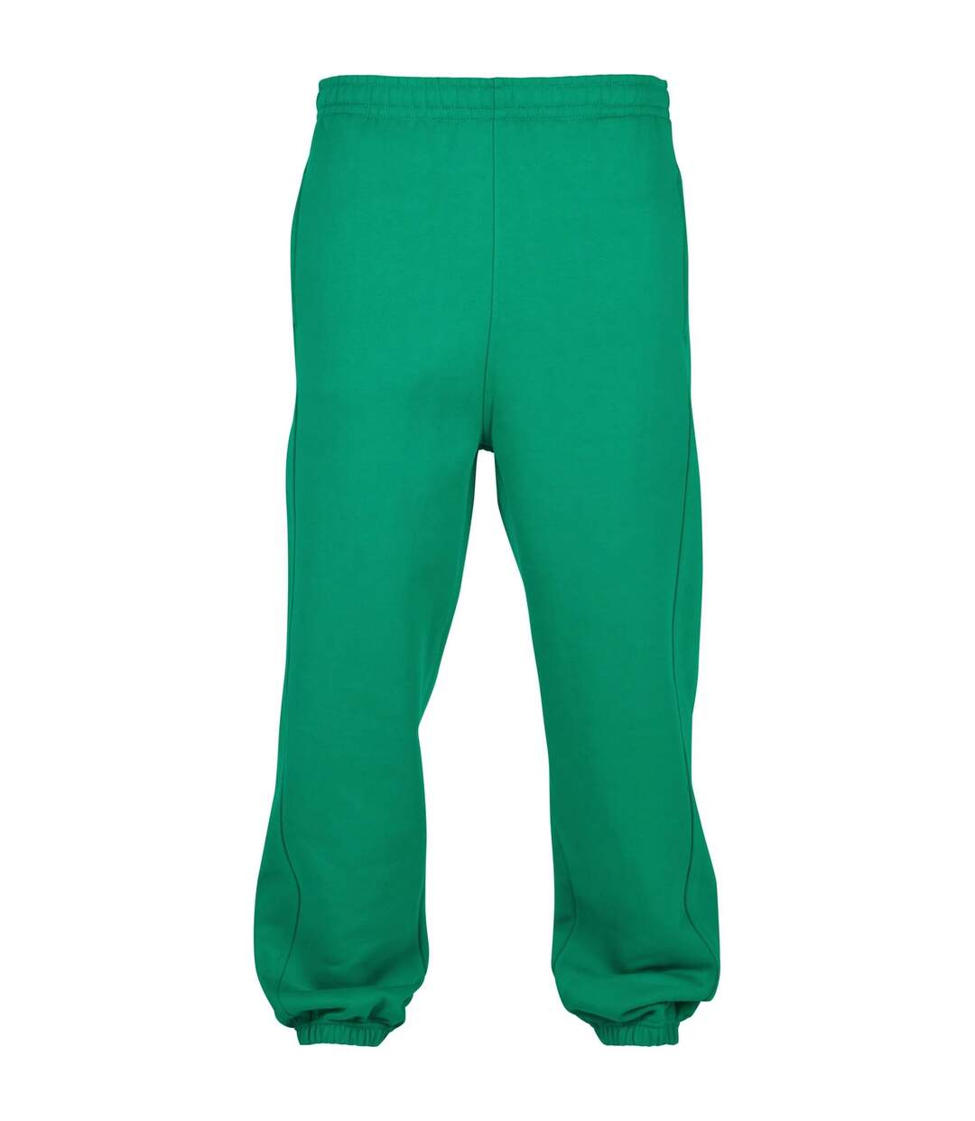 Pantalon De Jogging Homme Vert Urban Classics-1