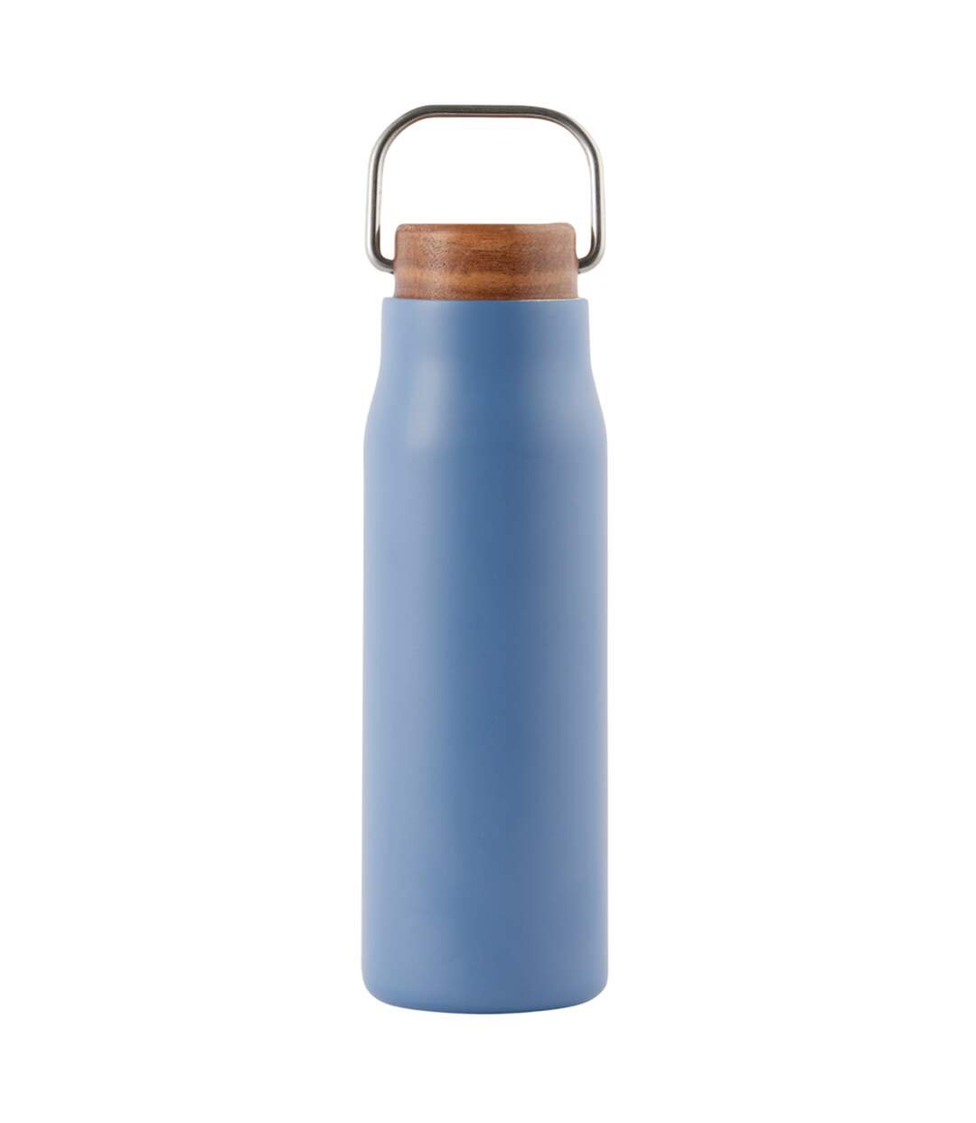 Ciro recycled 300ml insulated water bottle one size blue Vinga-1