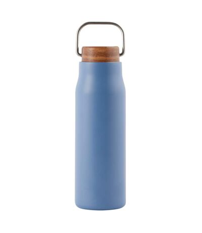 Ciro recycled 300ml insulated water bottle one size blue Vinga