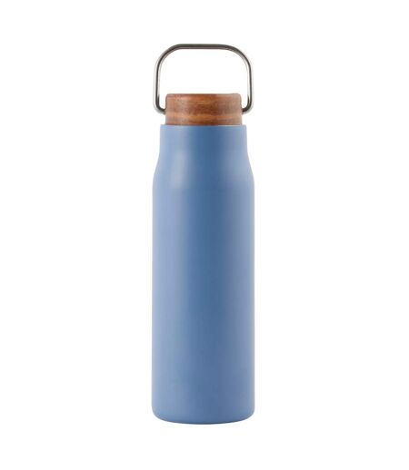 Ciro recycled 300ml insulated water bottle one size blue Vinga