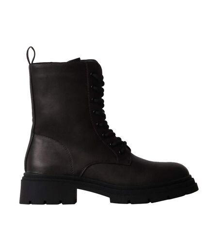 Bottines à Lacets Sixth Sens