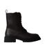 Bottines à Lacets Sixth Sens-2