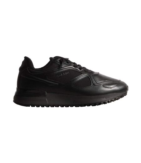 Basket à Lacets Redskins Saga