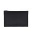 Pochette 28 Cm X 18 Cm Noir SG Accessories-1