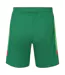 Mens Goalkeeper Shorts Green Umbro-3