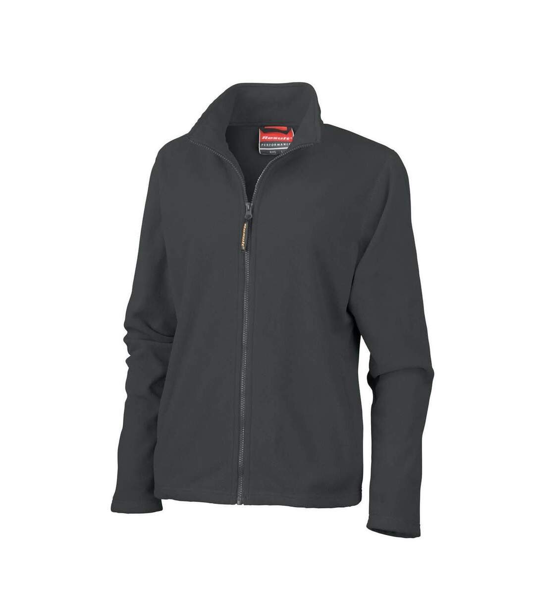 Veste Polaire La Femme Femme Noir Result-2