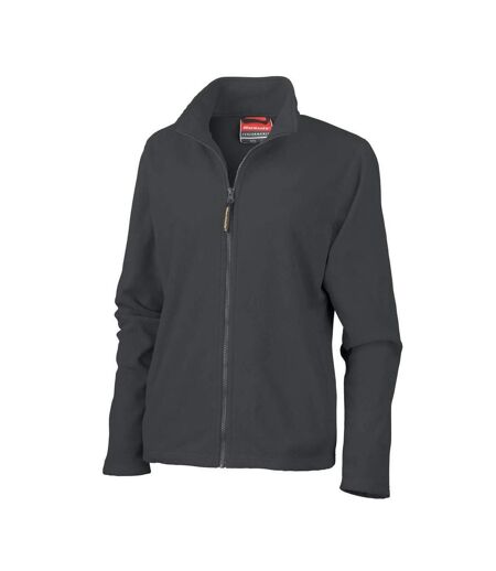 Veste Polaire La Femme Femme Noir Result