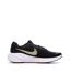 Chaussures de running noires femme nike revolution-2