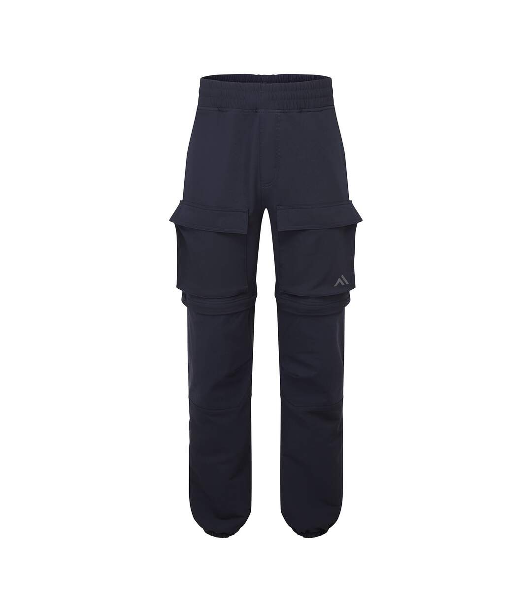 Pantalon De Survêtement Kx3 Homme Bleu Marine Portwest-1