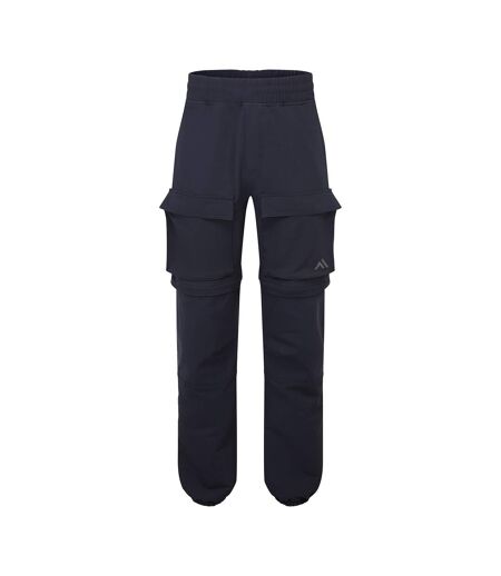Pantalon De Survêtement Kx3 Homme Bleu Marine Portwest