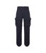 Pantalon De Survêtement Kx3 Homme Bleu Marine Portwest-1