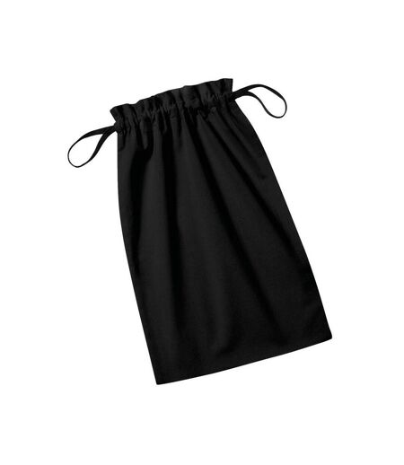 Sac À Cordon L Noir Westford Mill
