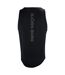 Running Breathable and Lightweight Perforated Sleeveless Tank Top for Men-2