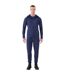 Veste À Capuche Wss25tfswm512 Homme Bleu Marine 4F-4