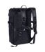 Sac À Dos Waterloo 70' Taille Unique Noir Shugon-2