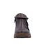 Basket Montante Cuir Rieker Maya-5