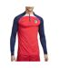 Atlético madrid haut d'entraînement rouge/marine homme nike 2023/24 - m-1