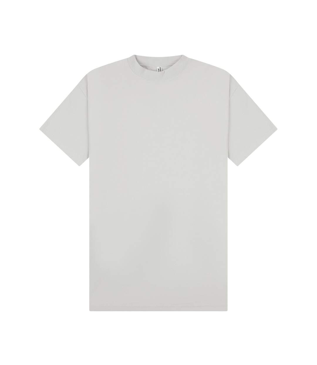 T-shirt Adulte Gris Lunaire Casual Classics-2