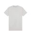 T-shirt Adulte Gris Lunaire Casual Classics-2