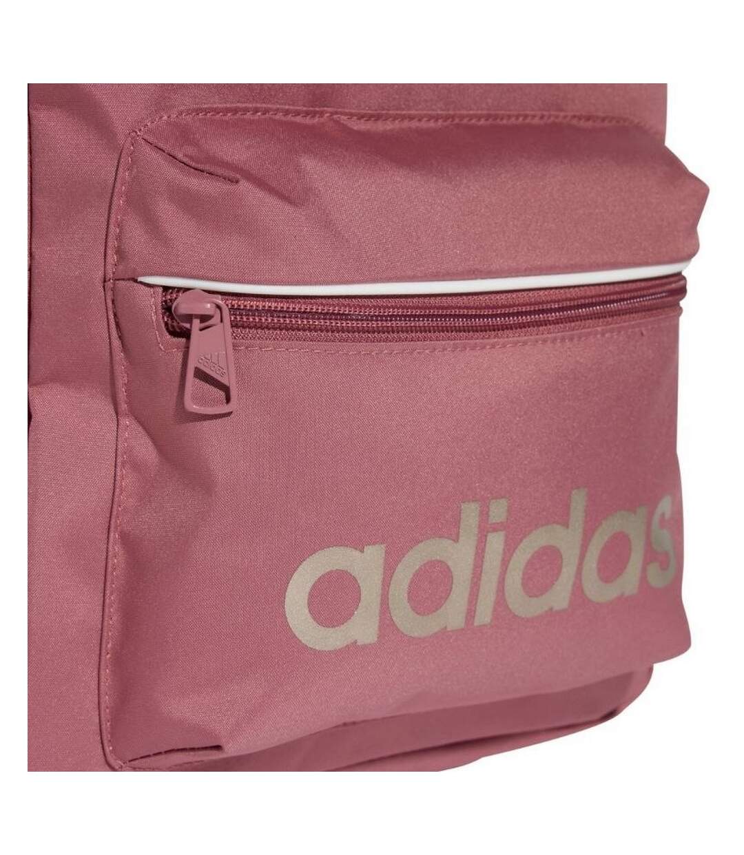 Sac À Dos Essentials Taille Unique Rose Adidas-3