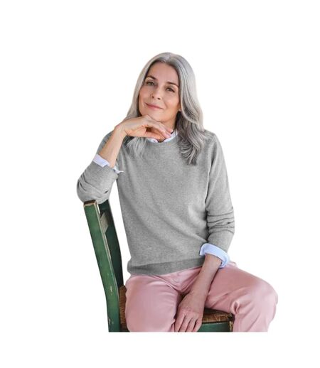 Pull Femme Marbré WoolOvers
