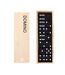 Dominoes set one size wood MidOcean-1