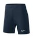 Short De Compression Femme Noir Obsidien Nike-1