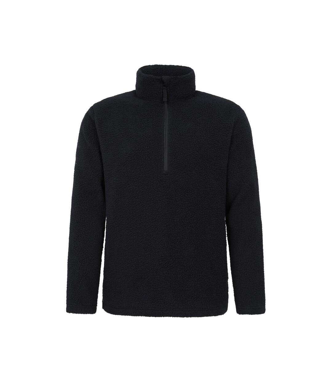 Haut polaire ted homme noir Mountain Warehouse Mountain Warehouse