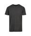 T-shirt Basic Homme Charbon Build Your Brand-1