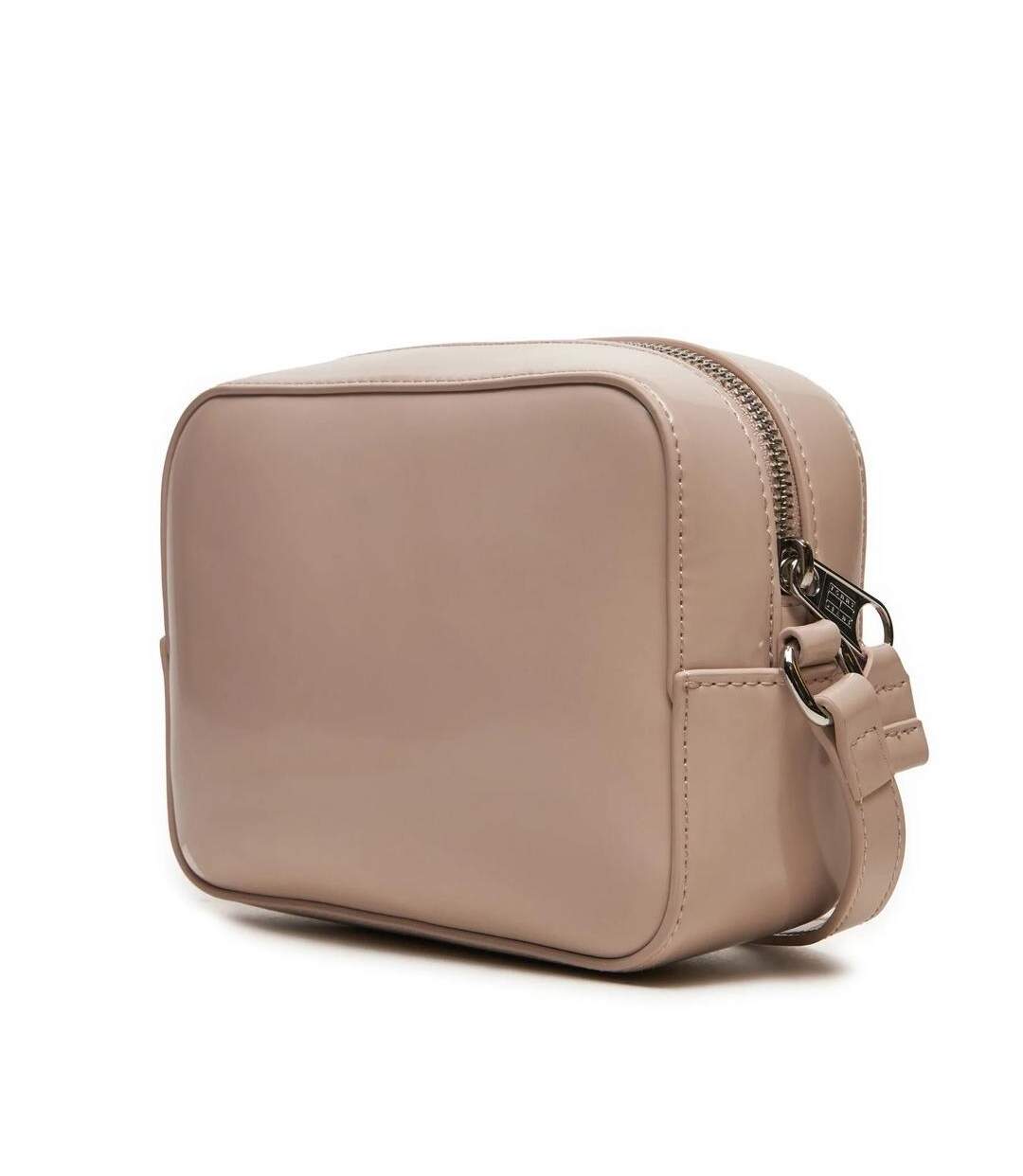 Sac à Bandoulière Beige Femme Tommy Hilfiger Camera - Taille unique