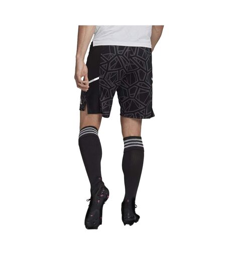 Short De Gardien De But Condivo Homme Noir Adidas