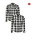 Chemises Trace Homme Vert Foncé Mountain Warehouse-1