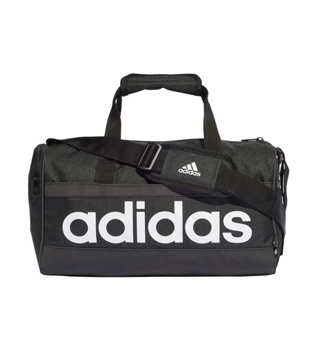 Sac De Sport 33 Cm X 65 Cm X 26 Cm Noir Adidas