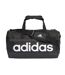 Sac De Sport 33 Cm X 65 Cm X 26 Cm Noir Adidas-1