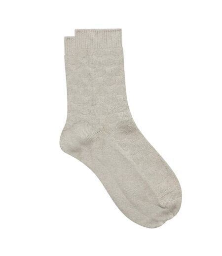 Chaussettes Bambou Coton Style