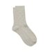 Chaussettes Bambou Coton Style-2