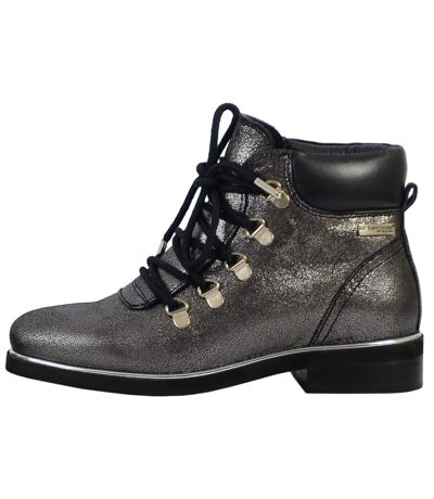 Bottine Cuir Les Tropeziennes Moony