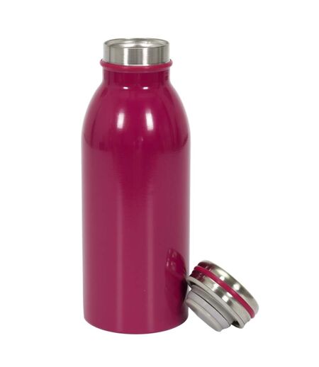 Bouteille Isotherme Sueda 45cl Framboise
