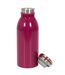 Bouteille Isotherme Sueda 45cl Framboise-2