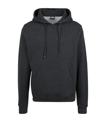 Sweat À Capuche Basic Homme Charbon Urban Classics