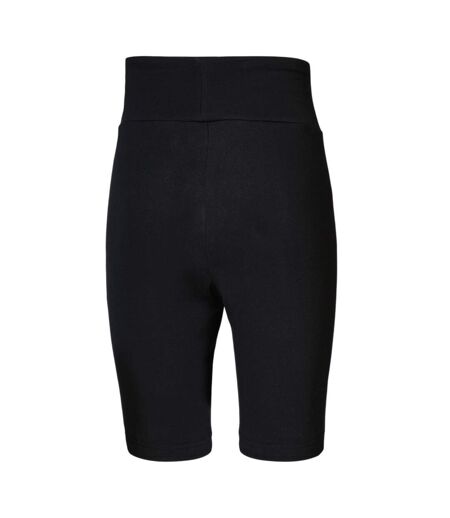 Legging Motif/style Scintillant Femme Noir Reebok