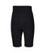 Legging Motif/style Scintillant Femme Noir Reebok-3