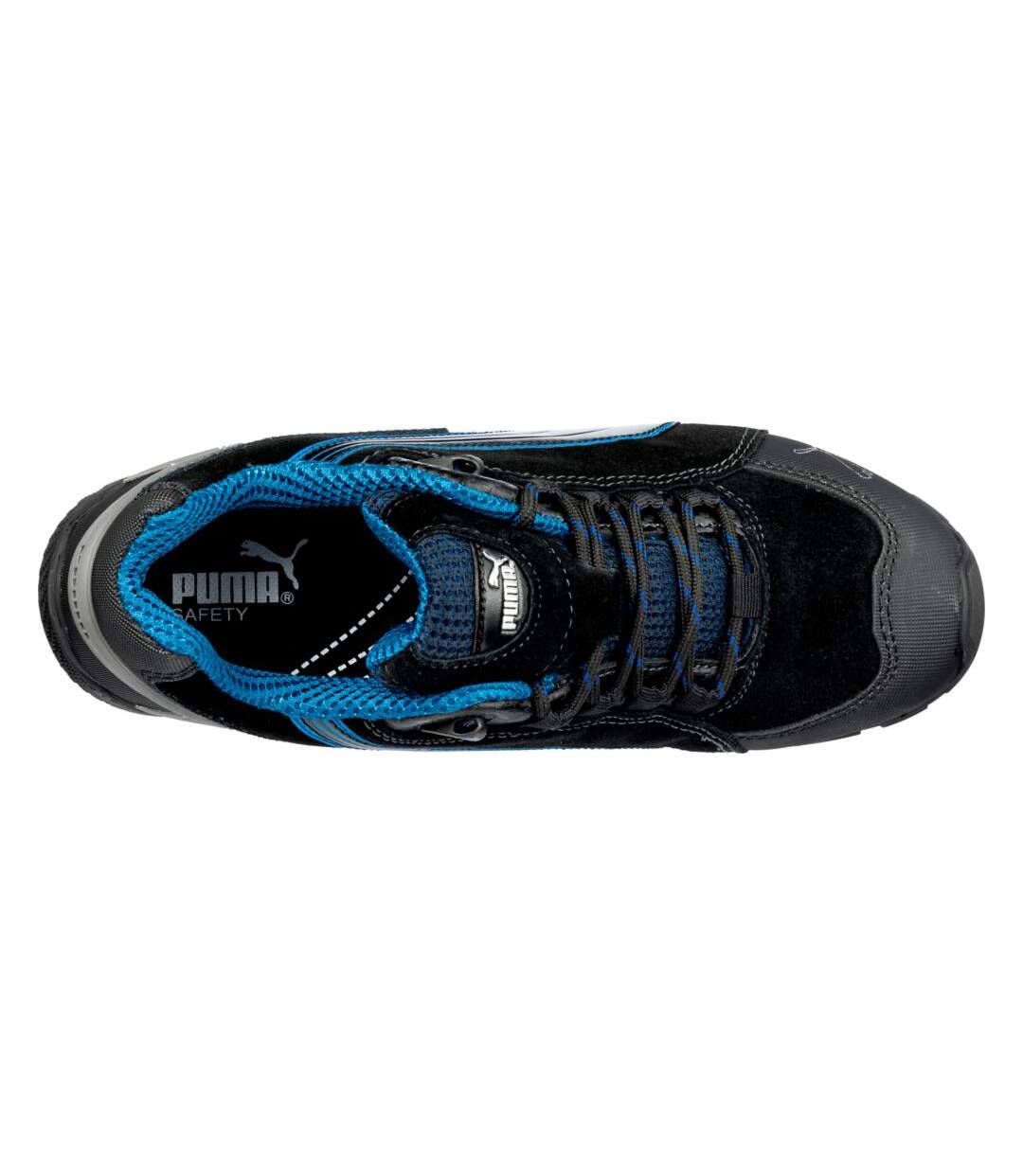 Chaussure  basse Puma Rio Low S3 SRC-5