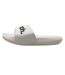 Claquettes Décontracté Motif/style Logo Imprimé Adulte Blanc Bench-1