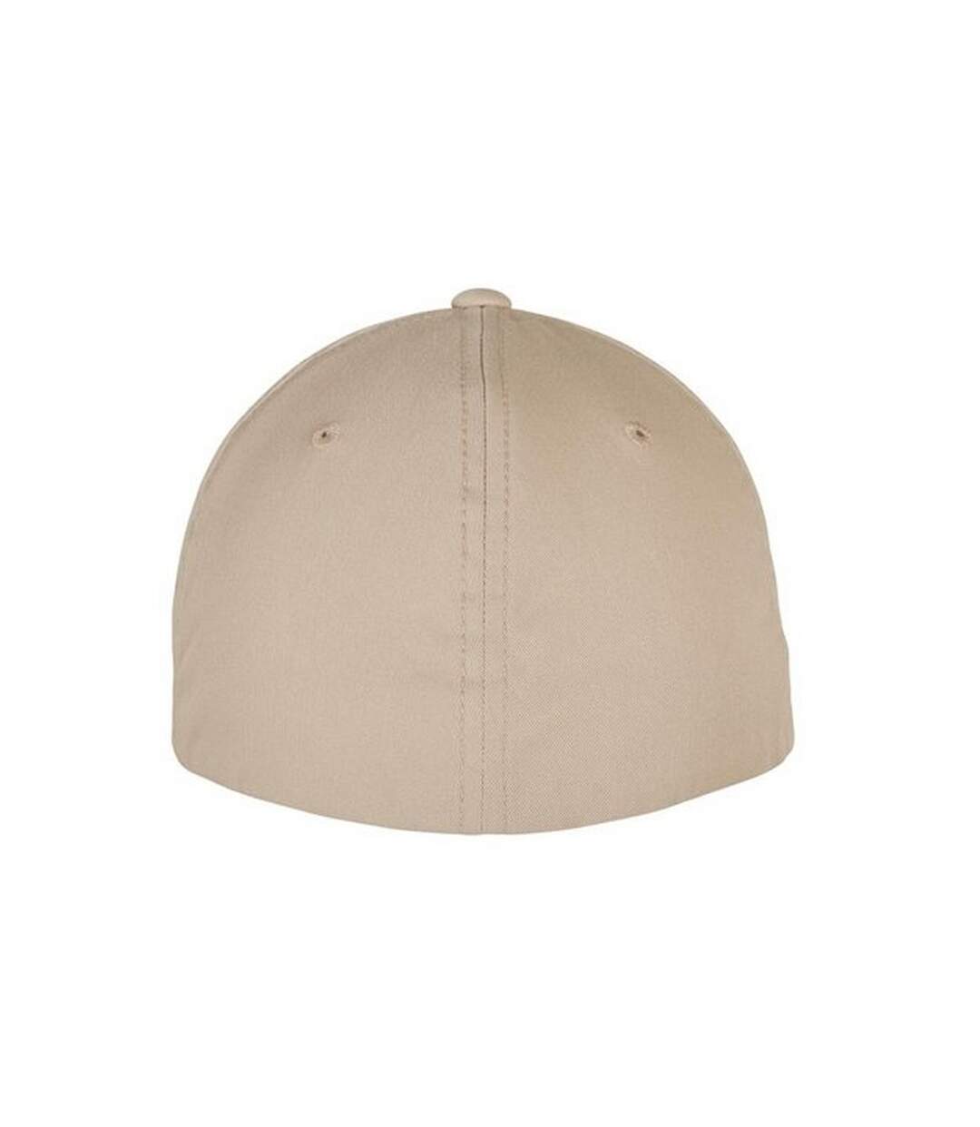 Casquette De Baseball Marron Flexfit-2