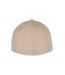 Casquette De Baseball Marron Flexfit-2