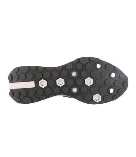 Mens Ambruzzia Logo Trainers Navy Cruyff