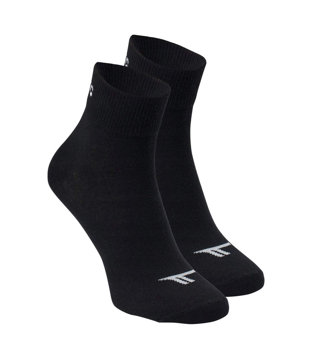 Socquettes Chire Adulte Noir Hi-Tec-1