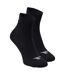 Socquettes Chire Adulte Noir Hi-Tec-1